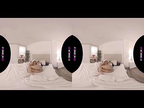 ❤️ PORNBCN VR Achinyamata awiri omwe amagonana amuna kapena akazi okhaokha amadzuka ali ndi 4K 180 3D zenizeni zenizeni Geneva Bellucci Katrina Moreno Kanema wolaula pa ny.gaypornforyou.ru