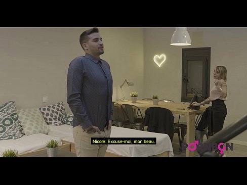 ❤️ PORNBCN 4K Mzimayi wina wokhwima mawere akulu akufuna kubetiridwa kumatako gigolo wachichepere wokhala ndi dick blowjob amortism kulimba kwamanja ntchito galu kalembedwe kankhongola kunyambita pachimake French subtitles Kanema wolaula pa ny.gaypornforyou.ru